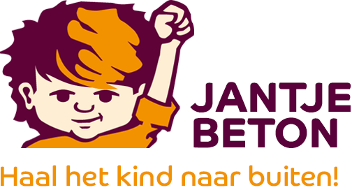 logo jantje beton