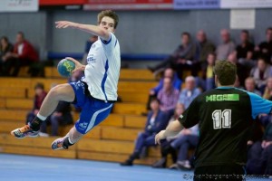 Foto: Jet van Bergen en Henegouwen