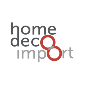 Logo Home Deco Import